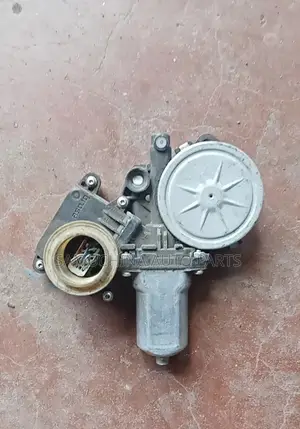 Winder Machine Motor Toyota Rav4 / Vanguard