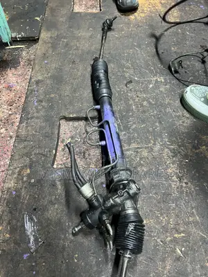 Starlet Steering Rack