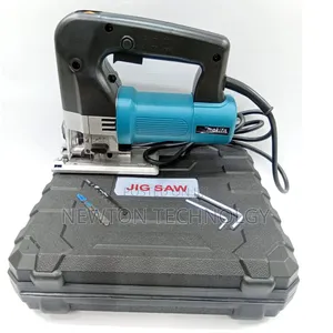 Electric Makita Jigsaw Machine/Electric Makita Jigsaw Machine