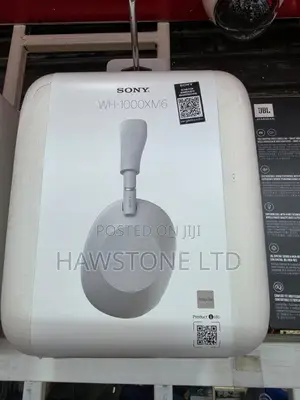 Sony Xm6 Headphones