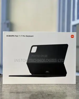 Xiaomi Pad 7/7 Pro Keyboard