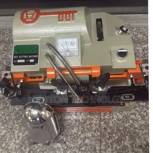 Electric Key Cutting Machine/Key Cutting Machine