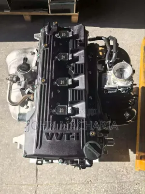 1tr Complete Engine for Toyota Hiace.