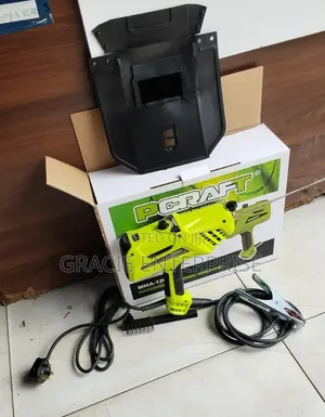 Portable Welding Machine