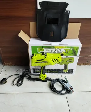 Portable Welding Machine