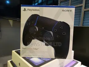Ps5 Edge Controller