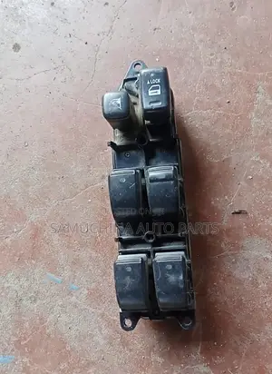 Door Main Switch Toyota Wish Zne10