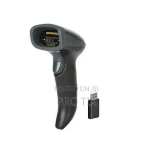 Syble Android Wireless Handheld 2d Barcode Scanner