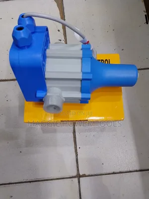 Good Quality and Highly Recommended Pump Control/ Pressure Control