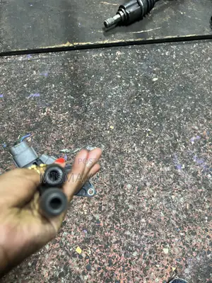 Nissan Shooting Coils