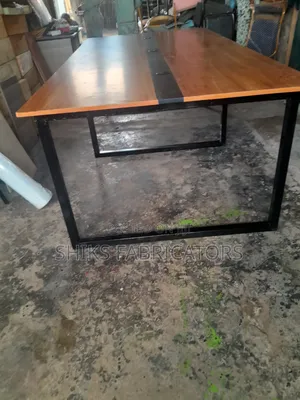 Boardroom Table