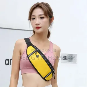 Running/Jogging Fanny Bag _Re