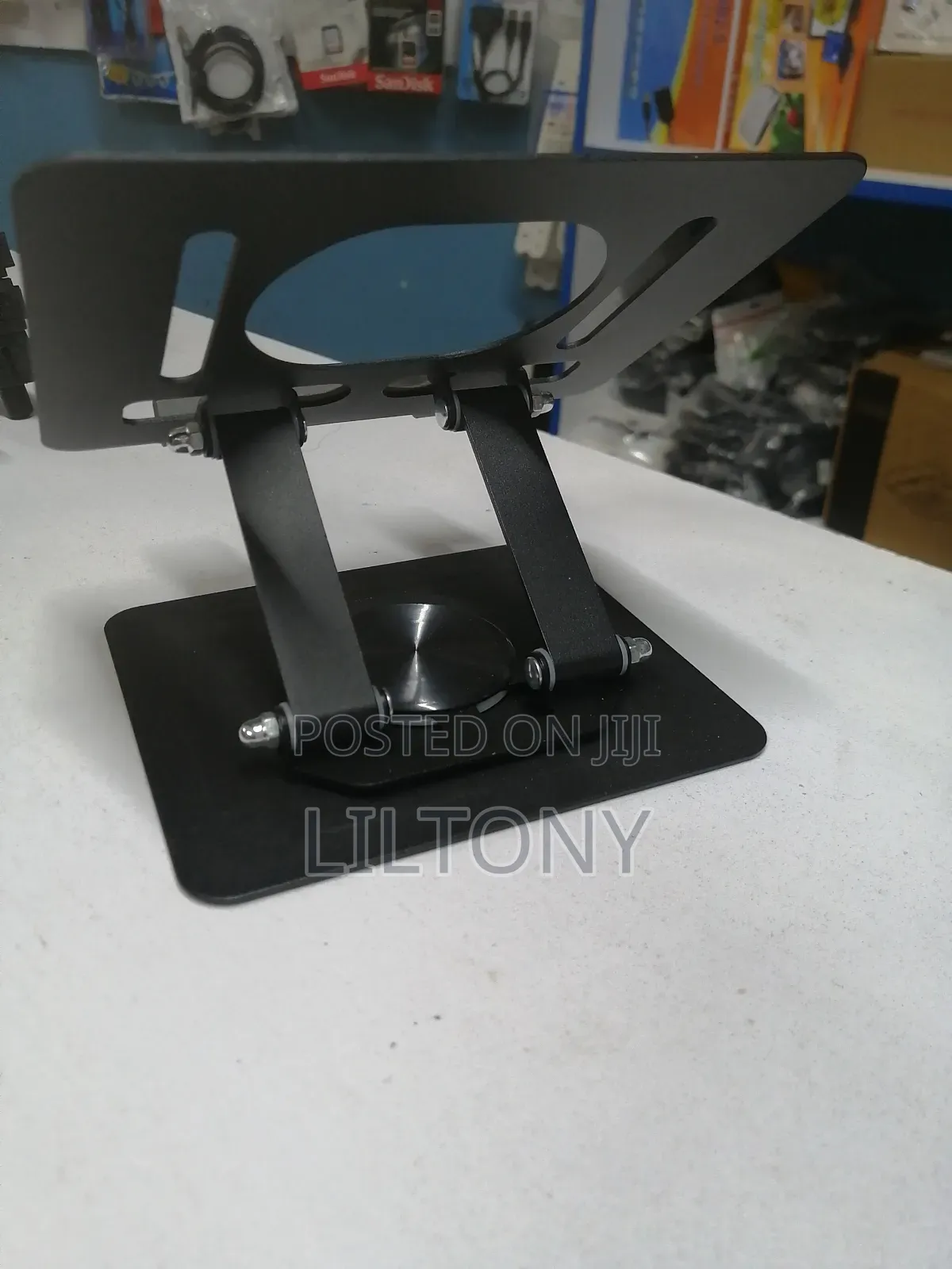 Tablet Stand