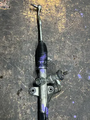 Townace 3sz Steering Rack