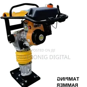 Tapping Rammer