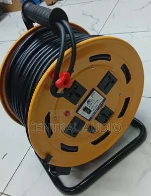 Original 50mtrs 2.5mm Extension Cord Power Cable