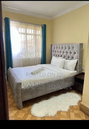 Naivasha BNB Four Bedroom House (Maclite Homes)