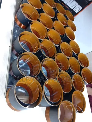 Quality In And Out 75.5 Speaker Coil