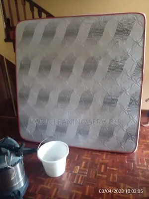 Cleaning Services
