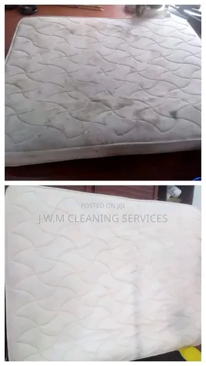 Cleaning Services