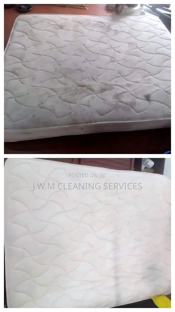 Cleaning Services