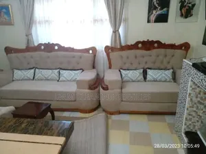 Cleaning Services