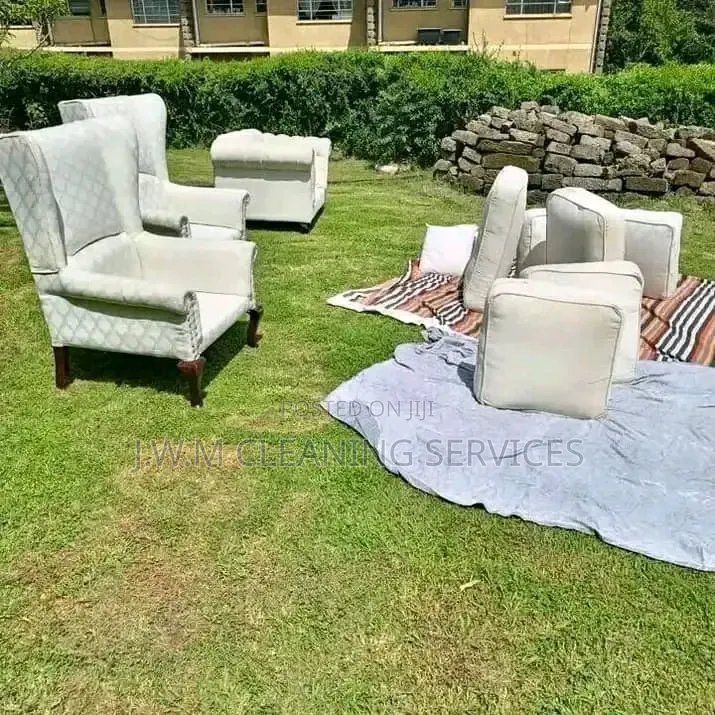 Cleaning Services