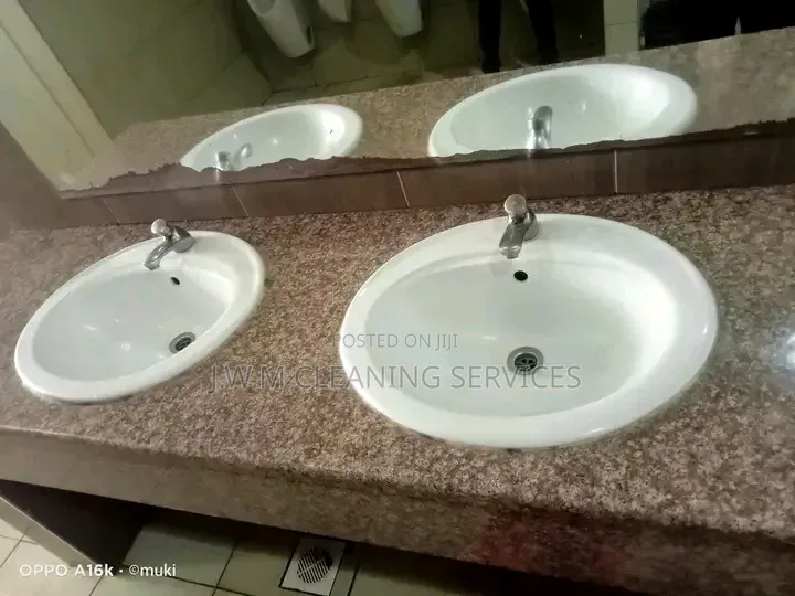 Cleaning Services