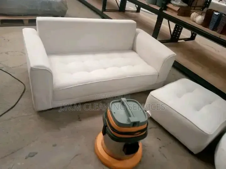 Cleaning Services