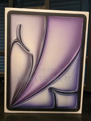 New Apple iPad Air 11 (2026) 128 GB