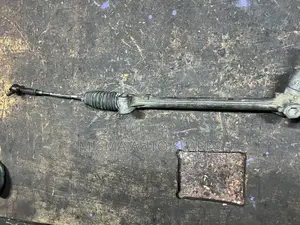 Axio 2014 Steering Rack
