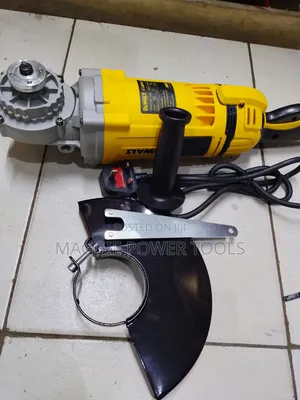 Approved and Guaranteed Dewalt Grinder/2600w Dewalt Angle Grinder