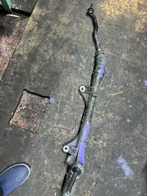 Nissan Tiida Steering Rack