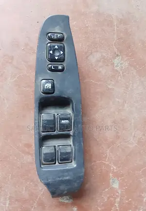 Door Main Switch Subaru Legacy Bh5