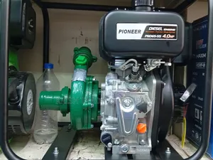 Pioneer Diesel Engine Pnd65-55 (4hp)