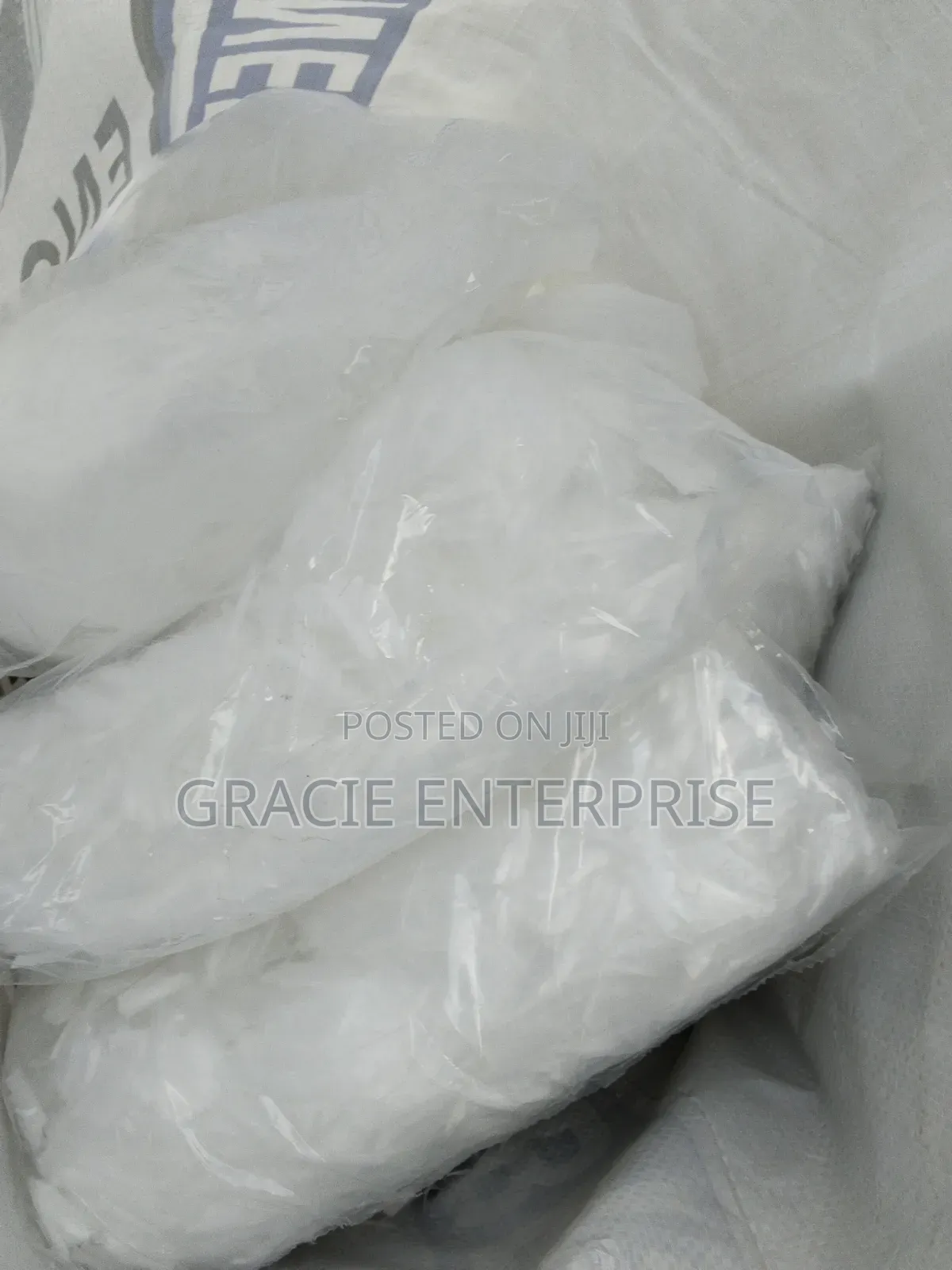 Concrete Fibre Mesh/ Fibercrete