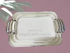 3pc Serving Tray