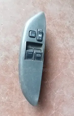 Door Main Switch Toyota Vitz Old Model