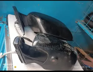 Premio 260 Side Mirror