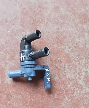 1kr Coolant Pipe Connector Toyota Passo