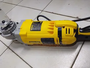 Durable and Affordable Dewalt Grinder/230v Angle Grinder