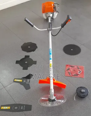 Hawking 8 In 1 4 Stroke Brush Cutter