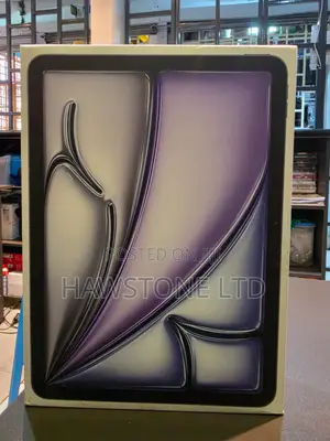 New Apple iPad Air 11 (2026) 128 GB