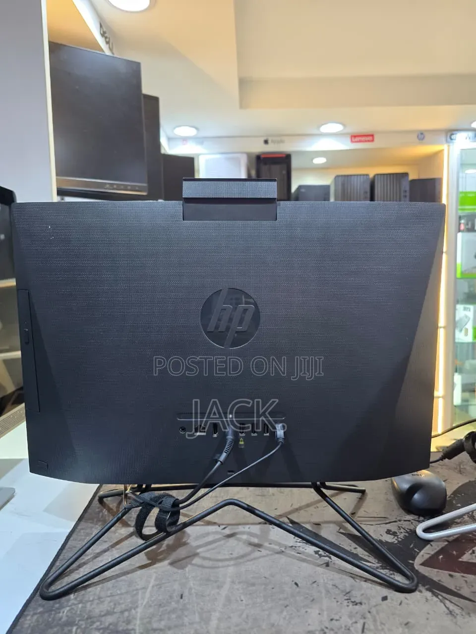 Desktop Computer HP 200 G4 8GB Intel Core i5 HDD 1T