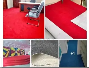 Wall to Wall Carpets