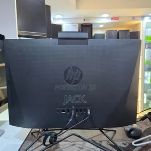Desktop Computer HP 200 G4 8GB Intel Core i5 HDD 1T