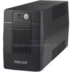 Mecer 600va/360w Offline Ups