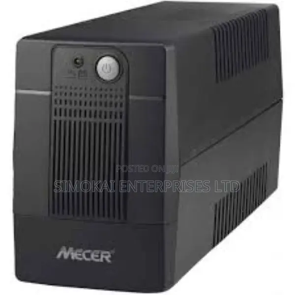 Mecer 600va/360w Offline Ups