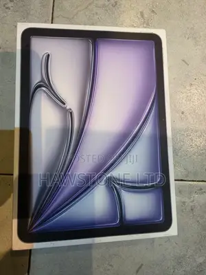 New Apple iPad Air 11 (2026) 256 GB