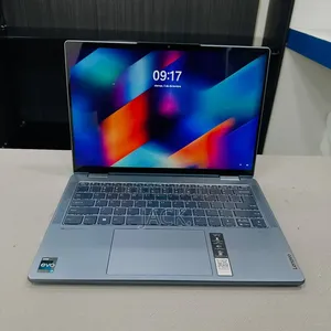 Laptop Lenovo Yoga 7i 16GB Intel Core i7 SSD 512GB